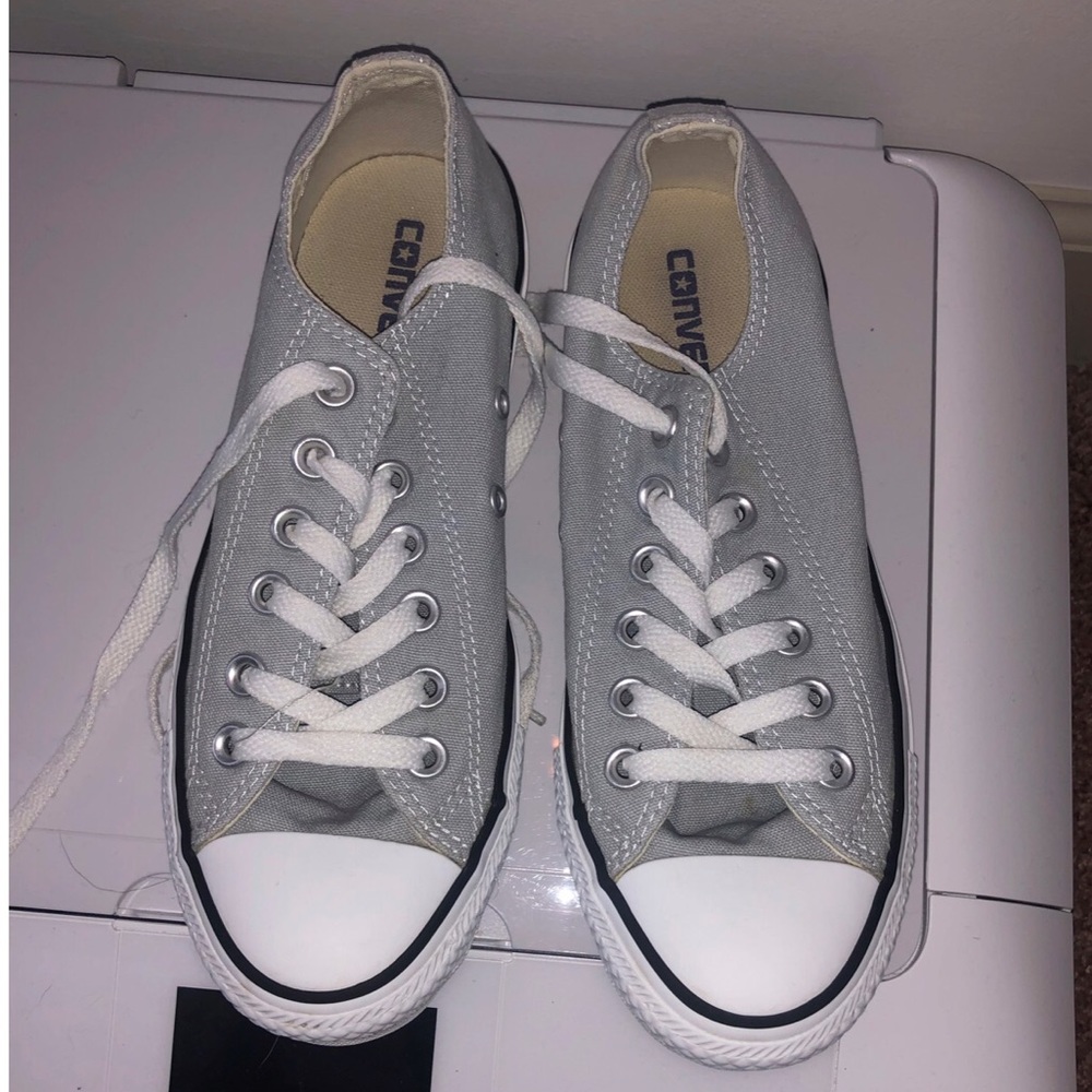 Converse Chuck Taylor All Star Low Top